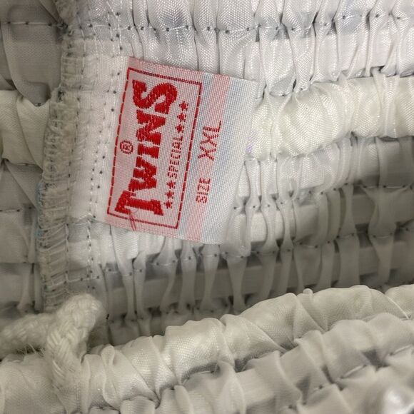 TWINS Special Muay Thai Boxing Shorts Size XXL NWOT - Picture 4 of 7